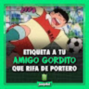 Meet your Posher, Castillo